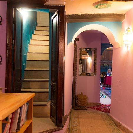 Riad Riva Marrakesh Exterior photo