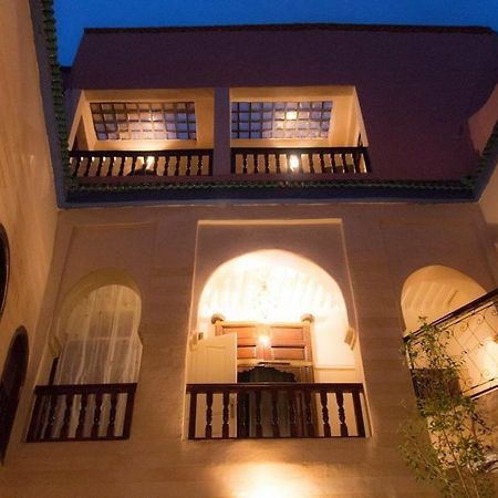 Riad Riva Marrakesh Exterior photo