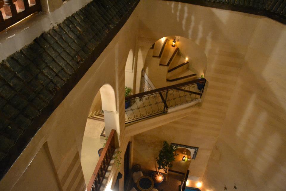 Riad Riva Marrakesh Exterior photo