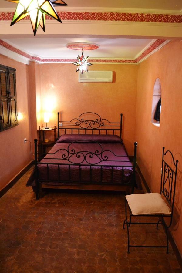 Riad Riva Marrakesh Exterior photo