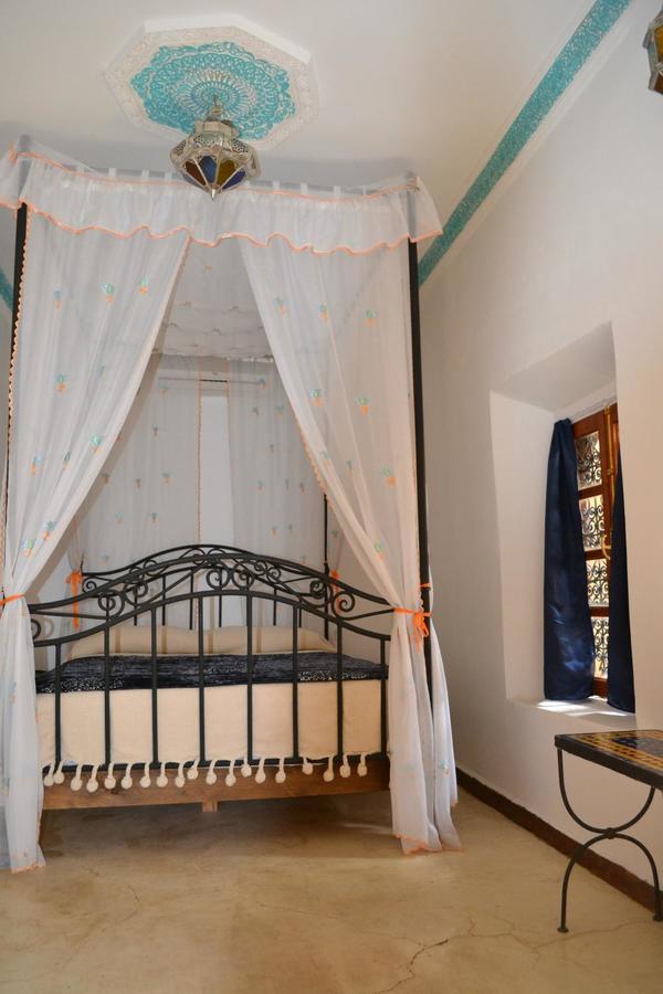 Riad Riva Marrakesh Exterior photo