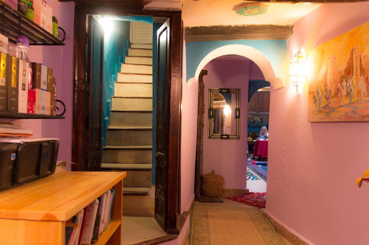 Riad Riva Marrakesh Exterior photo