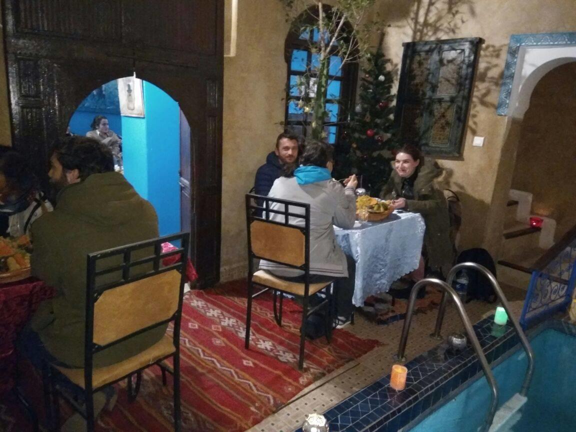 Riad Riva Marrakesh Exterior photo