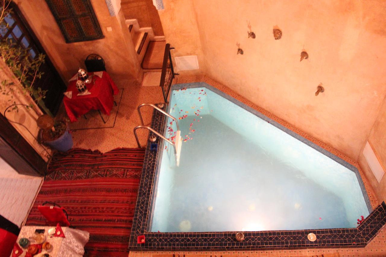 Riad Riva Marrakesh Exterior photo