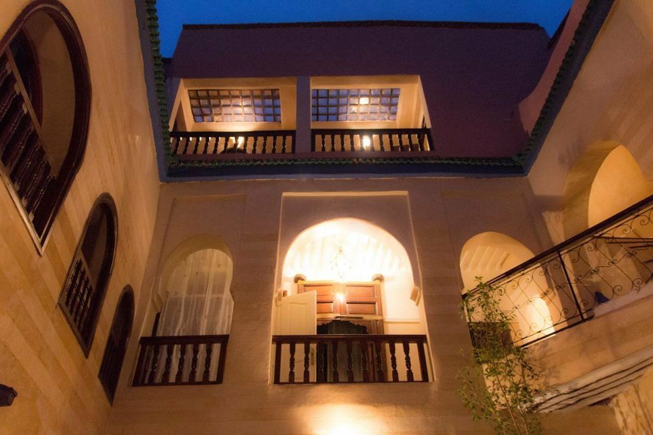 Riad Riva Marrakesh Exterior photo